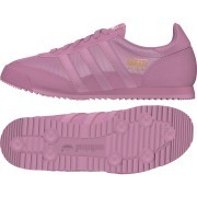 bz0104 Adidas Dragon OG J kamaszlány utcai cipő