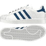 bz0190 Adidas Superstar férfi utcai cipő