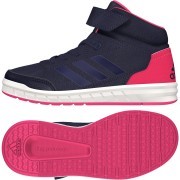 cg3339 Adidas Altasport Mid  kislány utcai cipő