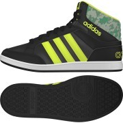 cg5735 Adidas Hoops Mid K kamaszfiú utcai cipő