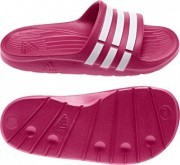 d67480 Adidas Duramo Slide kamasz lány papucs