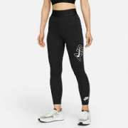 dm6065-010 Nike leggings