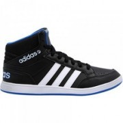 f76458 Adidas Hoops Mid K gyerek utcai cipő