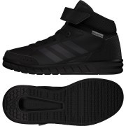 s81090- Adidas AltaSport Mid El K kamaszfiú utcai cipő