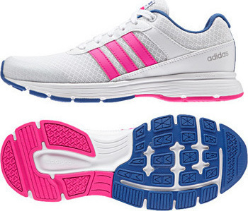 aq1523 Adidas Cloudfoam Vs City W női futó cipő