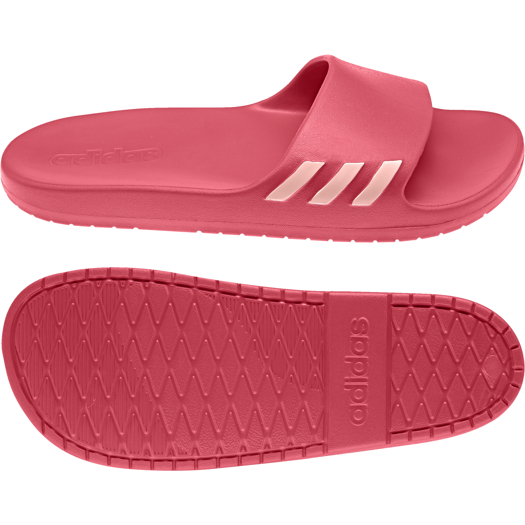 ba7867 Adidas Aqualette w női papucs