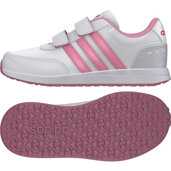 bc0096 Adidas Vs Switch kislány utcai cipő