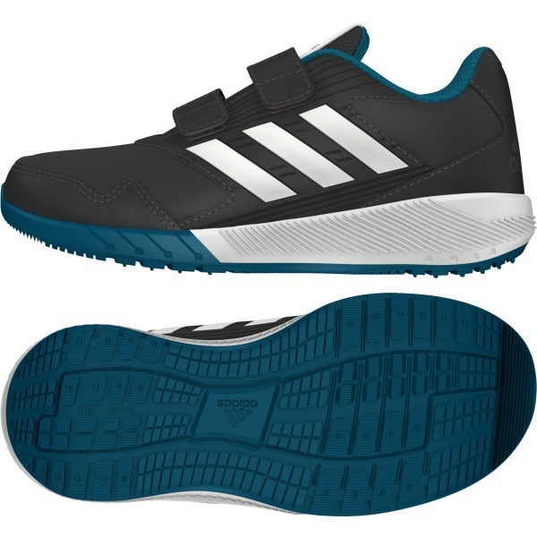 cm7189- Adidas AltaRun Cf K kamaszfiú utcai cipő